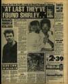 Daily Mirror Tuesday 05 April 1988 Page 5