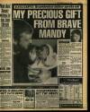 Daily Mirror Thursday 07 April 1988 Page 7