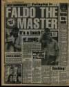 Daily Mirror Thursday 07 April 1988 Page 32