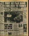 Daily Mirror Friday 08 April 1988 Page 5