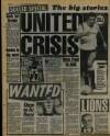 Daily Mirror Friday 08 April 1988 Page 34