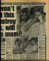 Daily Mirror Tuesday 12 April 1988 Page 15