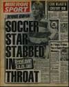 Daily Mirror Tuesday 12 April 1988 Page 28