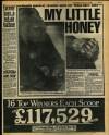 Daily Mirror Thursday 14 April 1988 Page 11