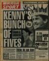 Daily Mirror Thursday 14 April 1988 Page 40