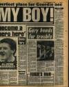 Daily Mirror Tuesday 10 May 1988 Page 27