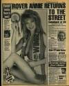 Daily Mirror Thursday 12 May 1988 Page 3