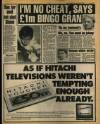Daily Mirror Thursday 12 May 1988 Page 17