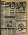 Daily Mirror Thursday 12 May 1988 Page 25