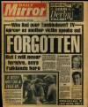 Daily Mirror Wednesday 29 June 1988 Page 1