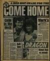 Daily Mirror Wednesday 01 June 1988 Page 38