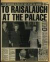 Daily Mirror Friday 03 June 1988 Page 3