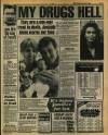 Daily Mirror Friday 03 June 1988 Page 7