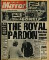 Daily Mirror Monday 06 June 1988 Page 1