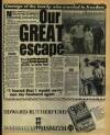 Daily Mirror Monday 06 June 1988 Page 9