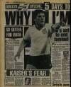 Daily Mirror Monday 06 June 1988 Page 26
