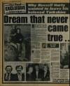 Daily Mirror Thursday 09 June 1988 Page 18