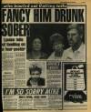 Daily Mirror Friday 10 June 1988 Page 3