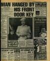 Daily Mirror Friday 10 June 1988 Page 7