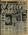 Daily Mirror Friday 10 June 1988 Page 31