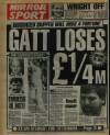 Daily Mirror Friday 10 June 1988 Page 32