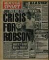 Daily Mirror Saturday 11 June 1988 Page 28