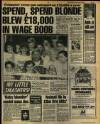 Daily Mirror Tuesday 14 June 1988 Page 7