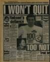 Daily Mirror Wednesday 15 June 1988 Page 33