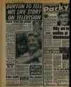 Daily Mirror Monday 27 June 1988 Page 14