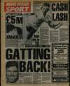 Daily Mirror Monday 27 June 1988 Page 32