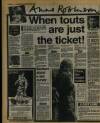 Daily Mirror Wednesday 29 June 1988 Page 14