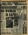 Daily Mirror Thursday 30 June 1988 Page 21
