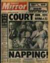 Daily Mirror Saturday 02 July 1988 Page 1
