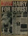 Daily Mirror Saturday 02 July 1988 Page 32