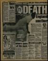 Daily Mirror Tuesday 05 July 1988 Page 28
