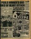 Daily Mirror Thursday 07 July 1988 Page 11