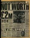 Daily Mirror Thursday 07 July 1988 Page 47