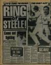 Daily Mirror Friday 08 July 1988 Page 38