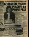 Daily Mirror Friday 22 July 1988 Page 5
