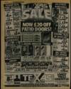 Daily Mirror Friday 22 July 1988 Page 30