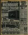 Daily Mirror Saturday 23 July 1988 Page 4