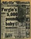 Daily Mirror Thursday 28 July 1988 Page 19