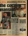 Daily Mirror Thursday 04 August 1988 Page 13