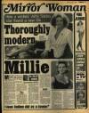 Daily Mirror Thursday 04 August 1988 Page 19