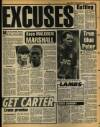 Daily Mirror Thursday 04 August 1988 Page 43