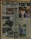 Daily Mirror Friday 05 August 1988 Page 8