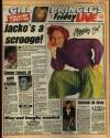 Daily Mirror Friday 05 August 1988 Page 11