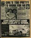 Daily Mirror Friday 05 August 1988 Page 15