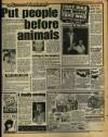 Daily Mirror Saturday 06 August 1988 Page 21