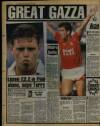 Daily Mirror Wednesday 10 August 1988 Page 38